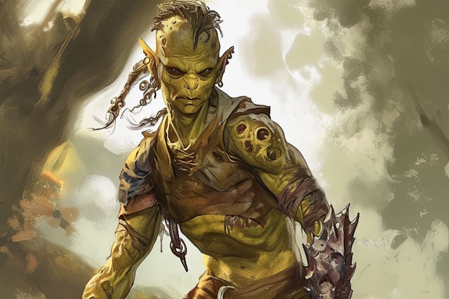 Githyanki DnD Name Generator